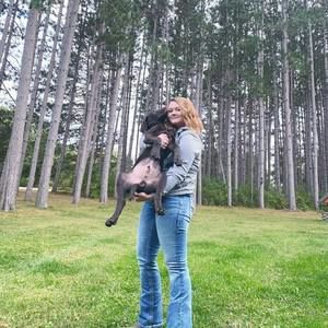 Meet your Posher, Michelle